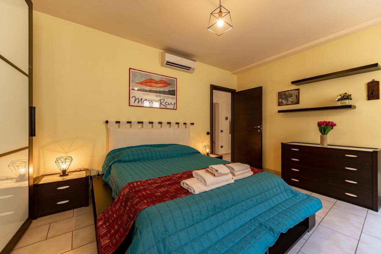 Terrazza Dei Sarti Central Volterra Penthouse 6 Beds & More Apartment Luaran gambar
